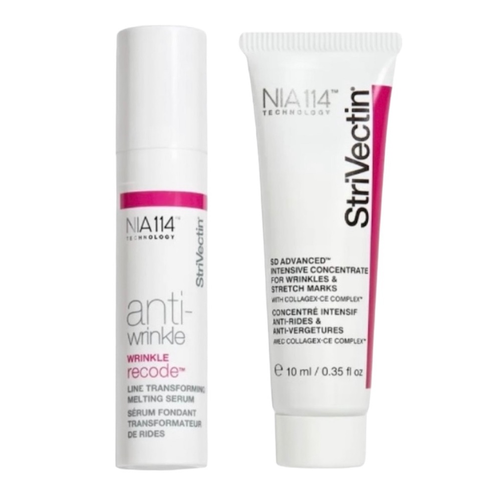 StriVertin Power Pair for Wrinkles